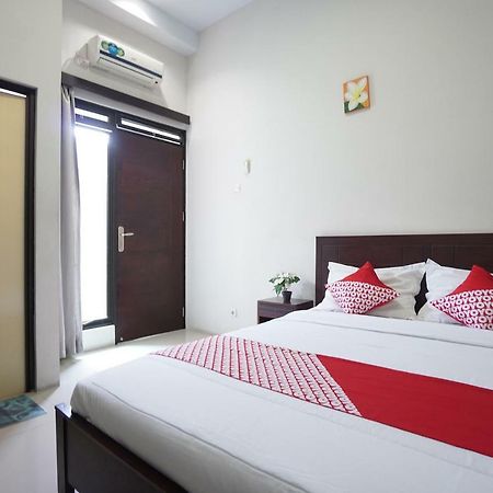 Elite Residence Manado Dış mekan fotoğraf