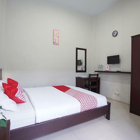 Elite Residence Manado Dış mekan fotoğraf