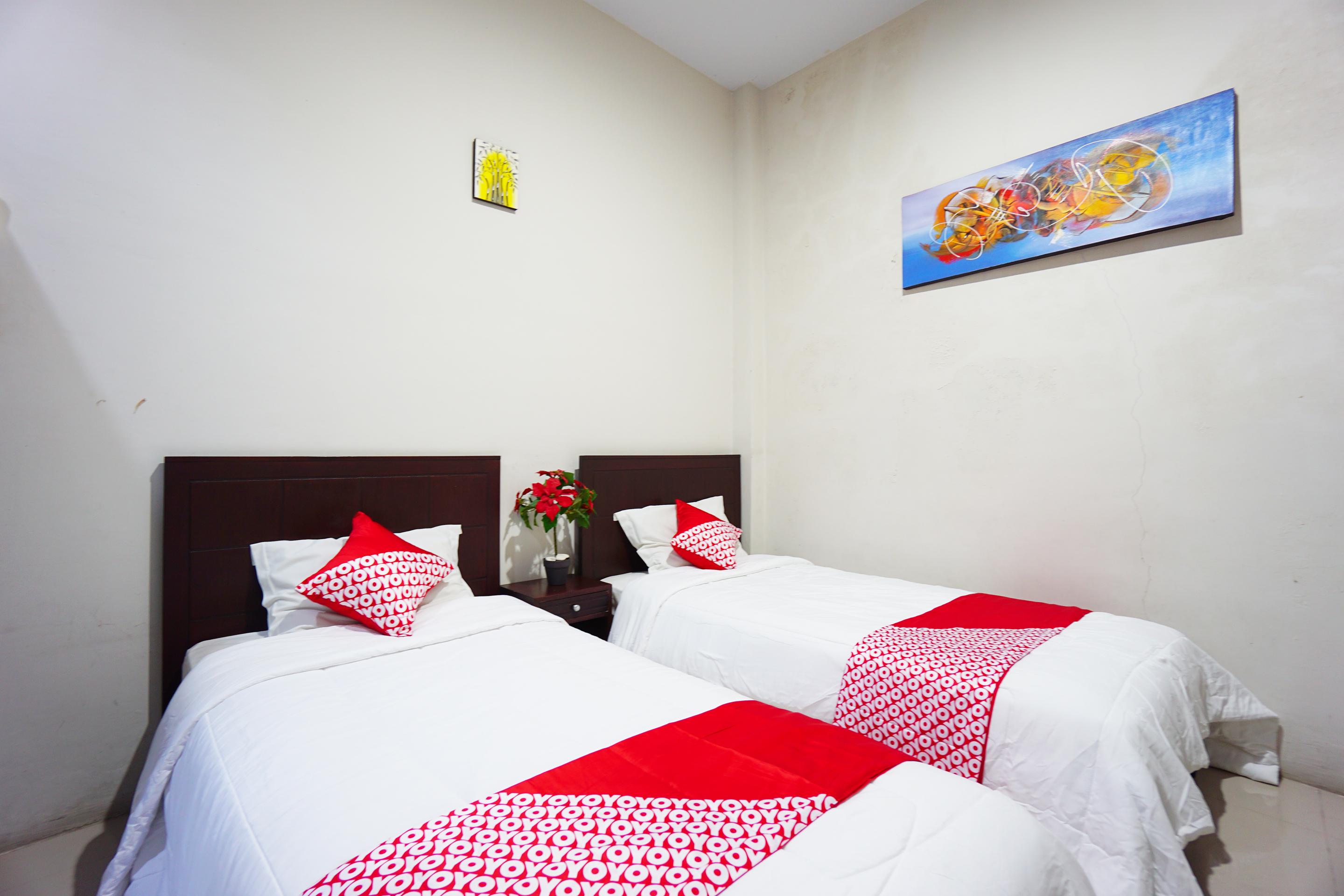 Elite Residence Manado Dış mekan fotoğraf