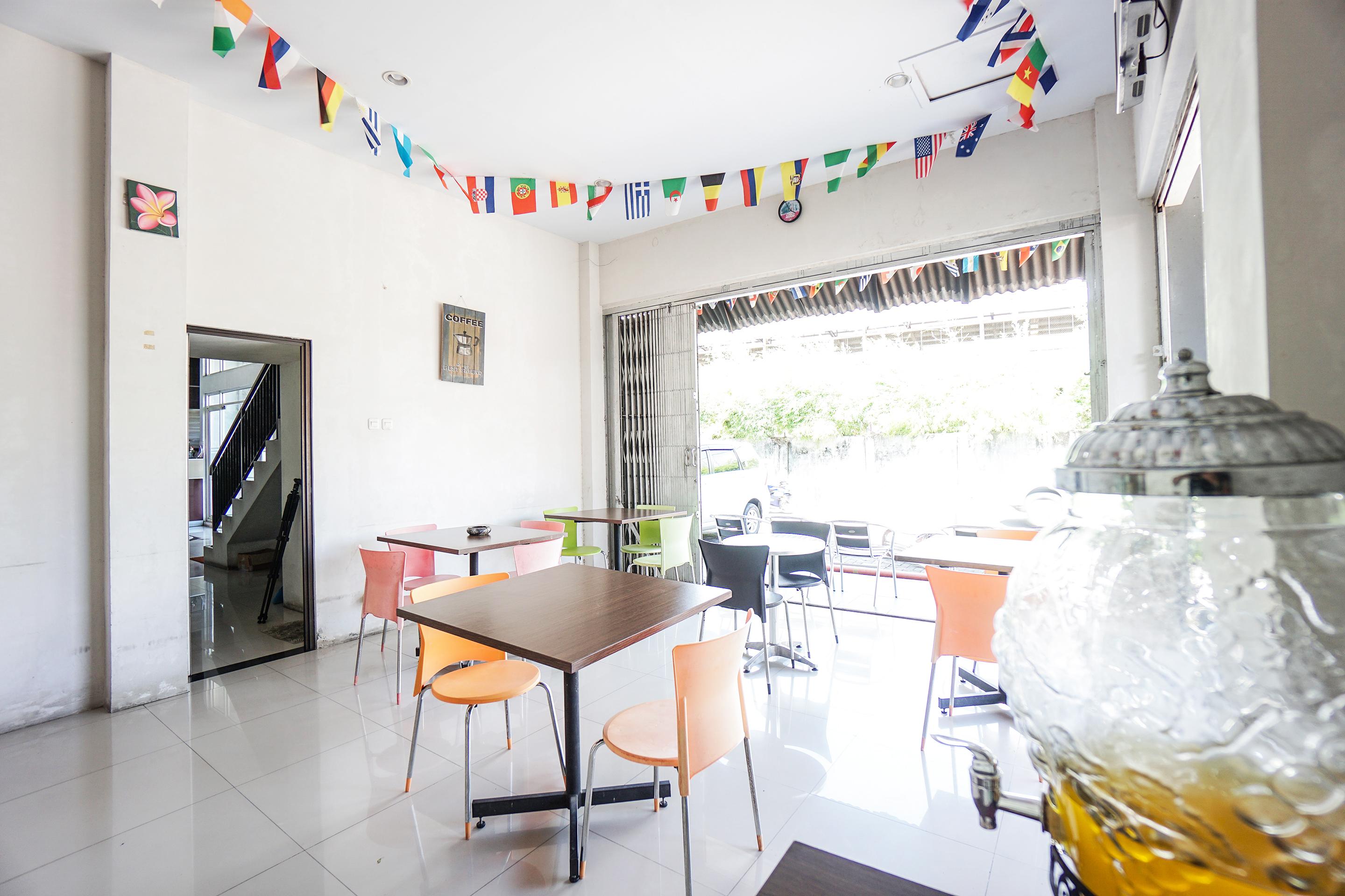 Elite Residence Manado Dış mekan fotoğraf