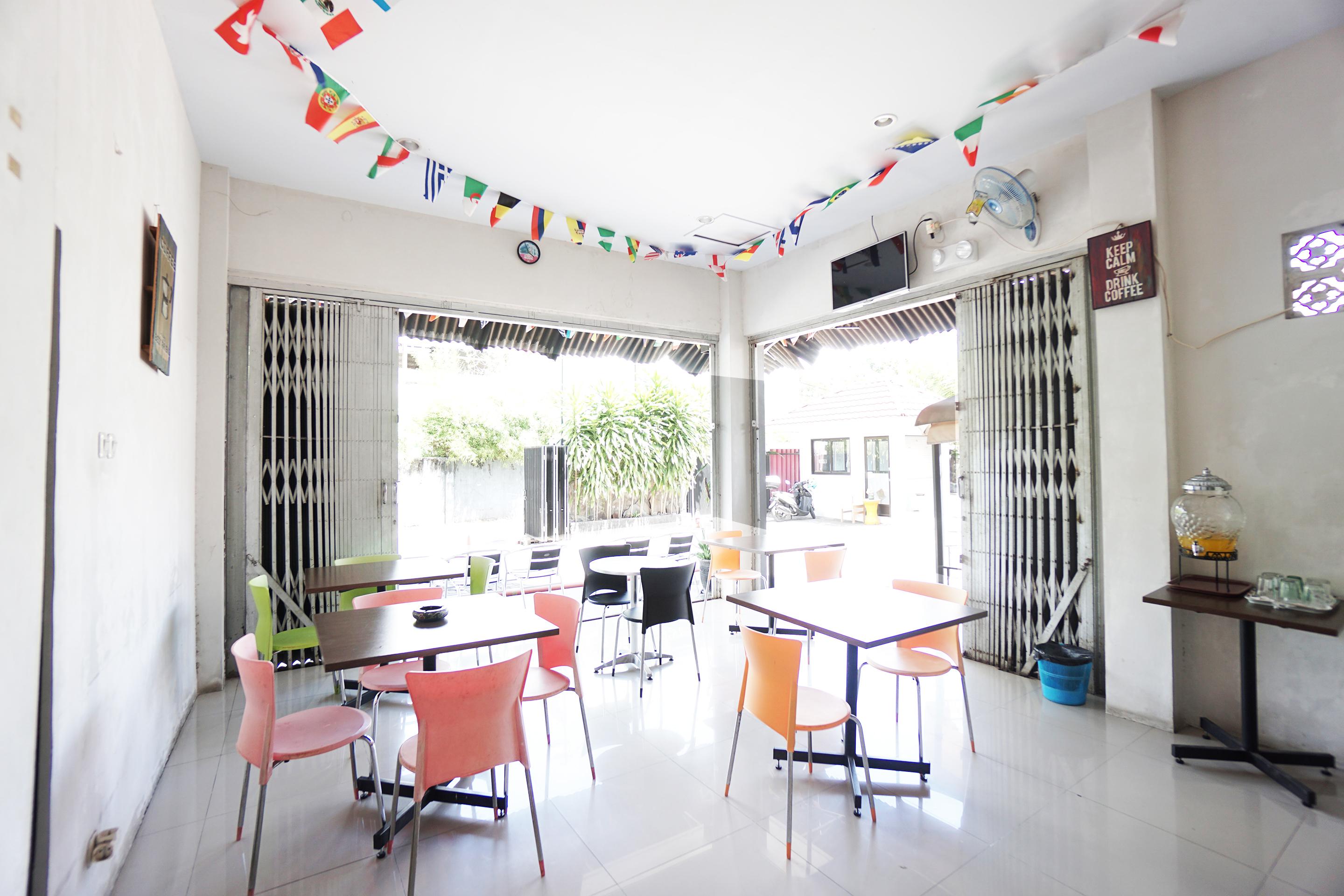 Elite Residence Manado Dış mekan fotoğraf
