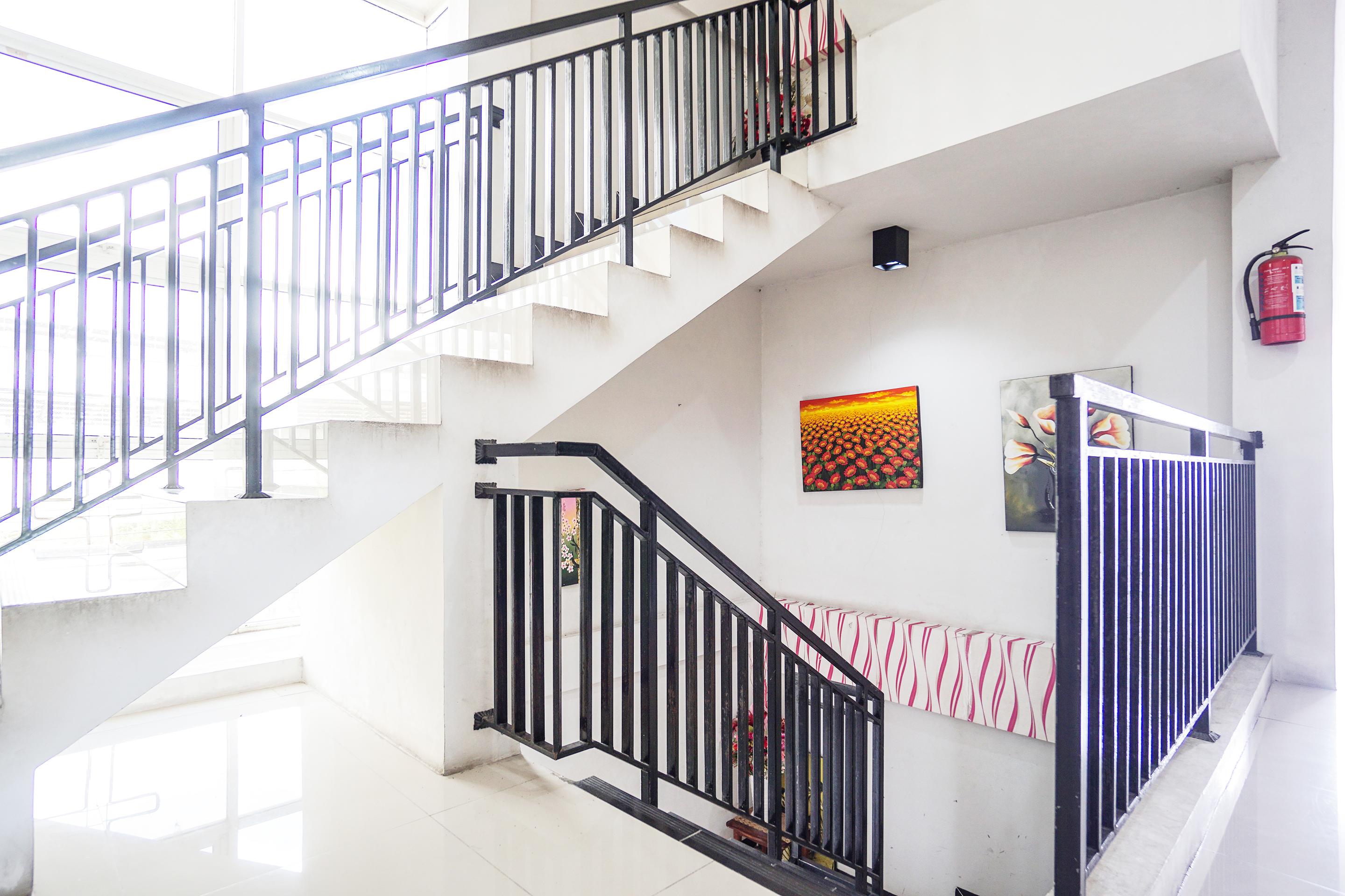 Elite Residence Manado Dış mekan fotoğraf