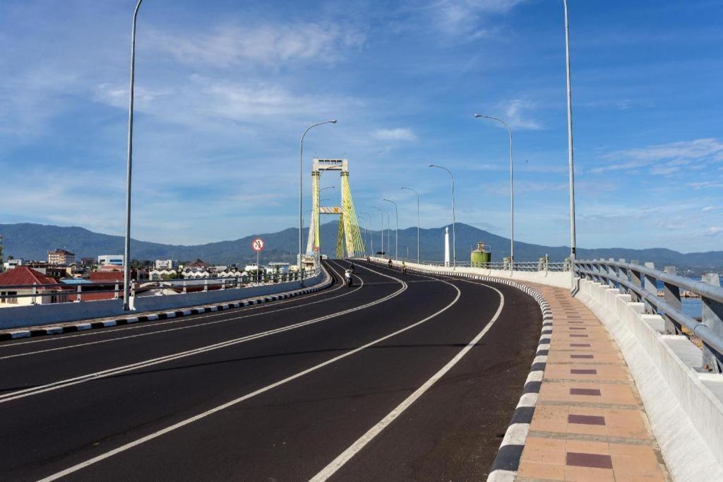 Elite Residence Manado Dış mekan fotoğraf