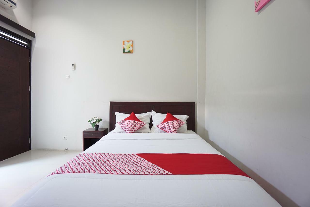 Elite Residence Manado Dış mekan fotoğraf