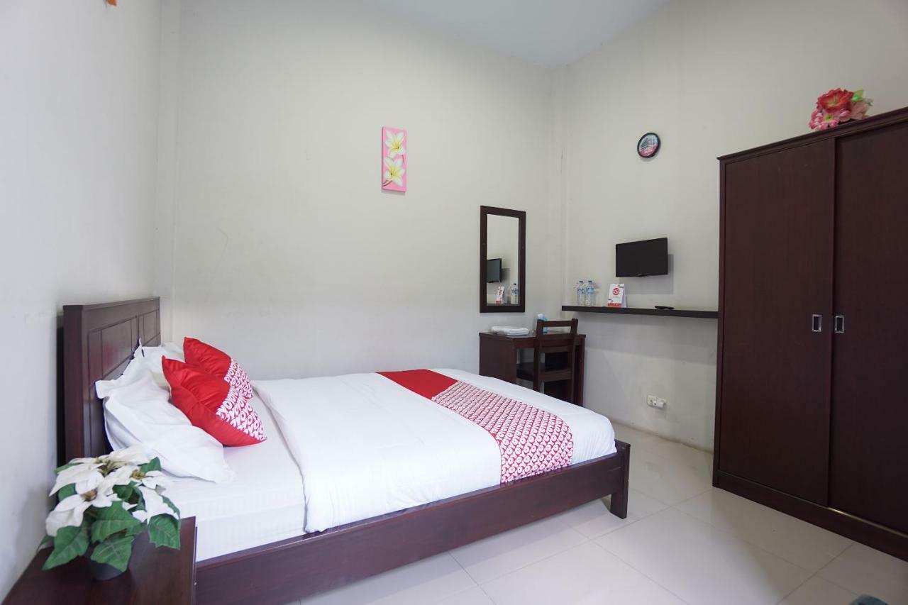 Elite Residence Manado Dış mekan fotoğraf