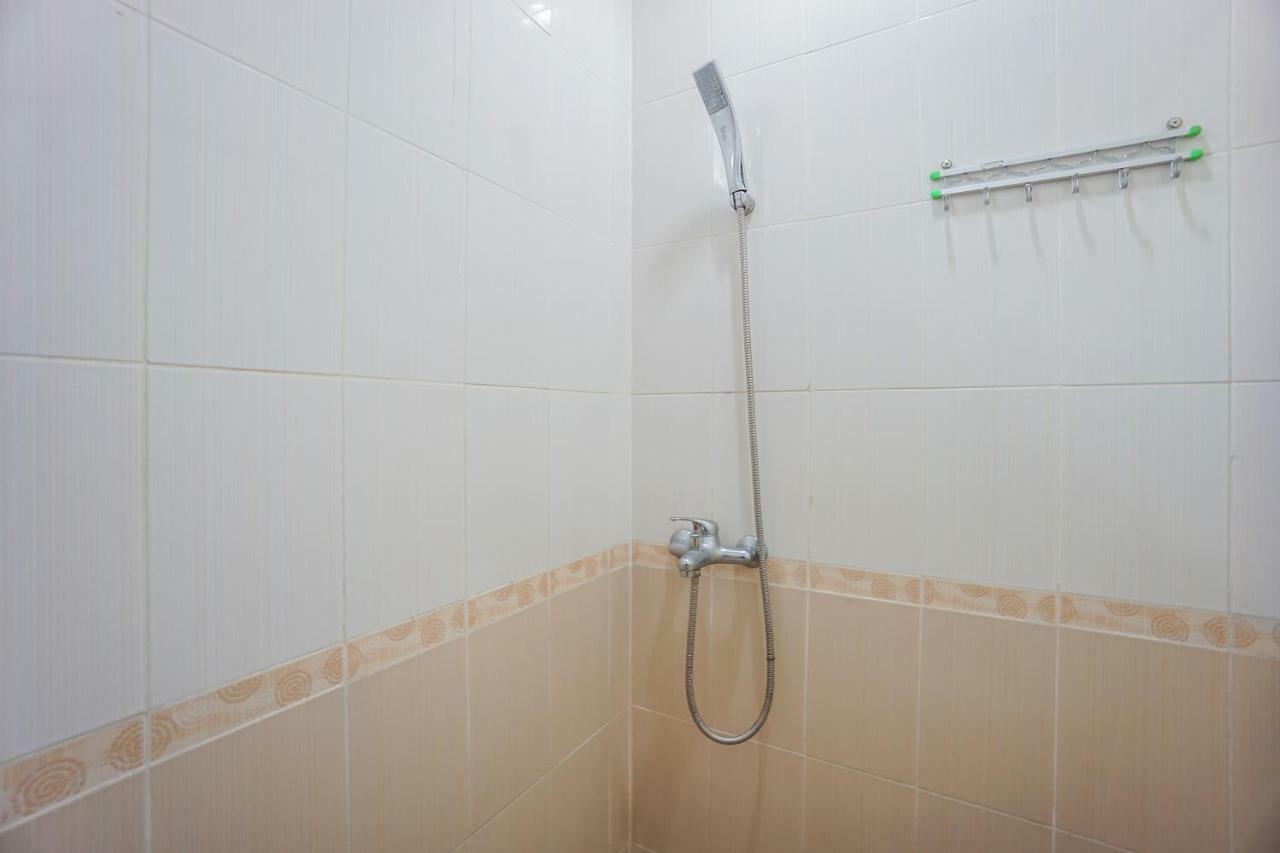 Elite Residence Manado Dış mekan fotoğraf
