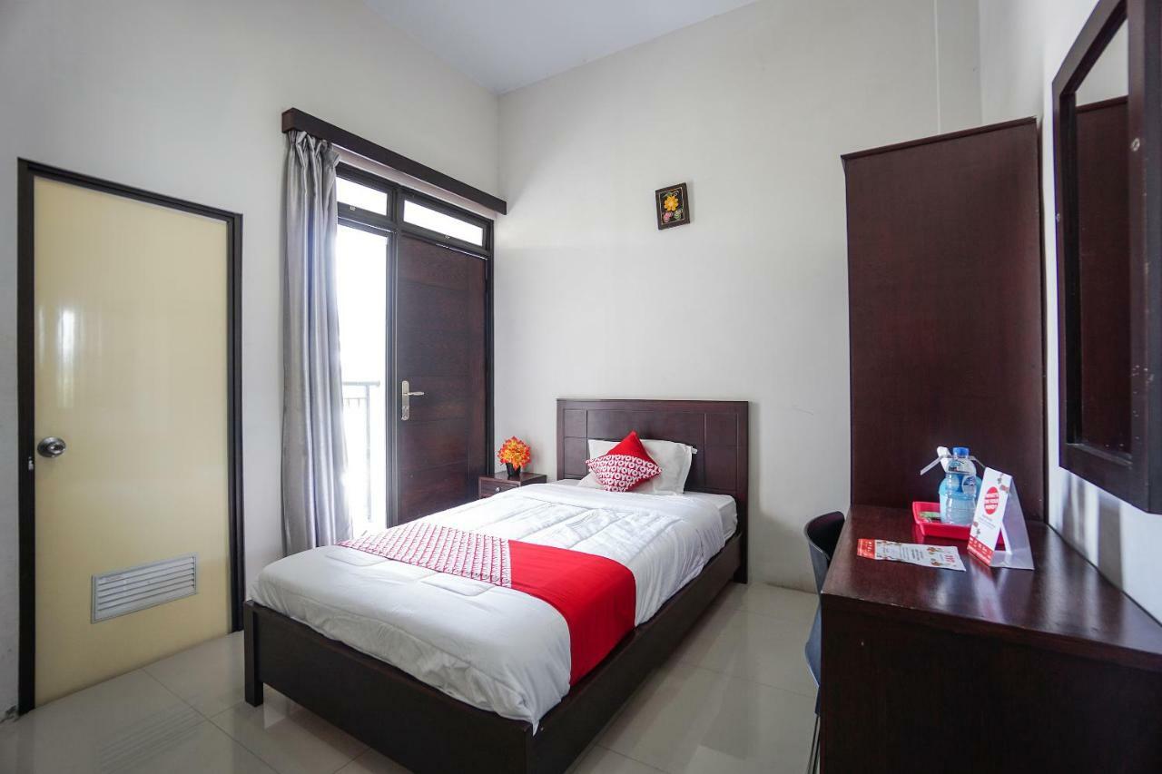 Elite Residence Manado Dış mekan fotoğraf