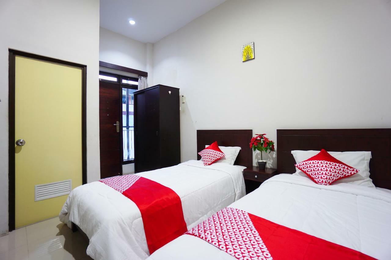 Elite Residence Manado Dış mekan fotoğraf