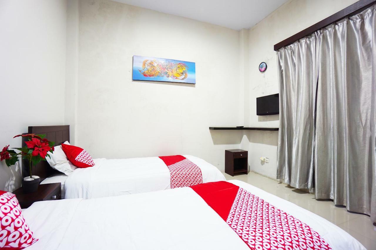 Elite Residence Manado Dış mekan fotoğraf