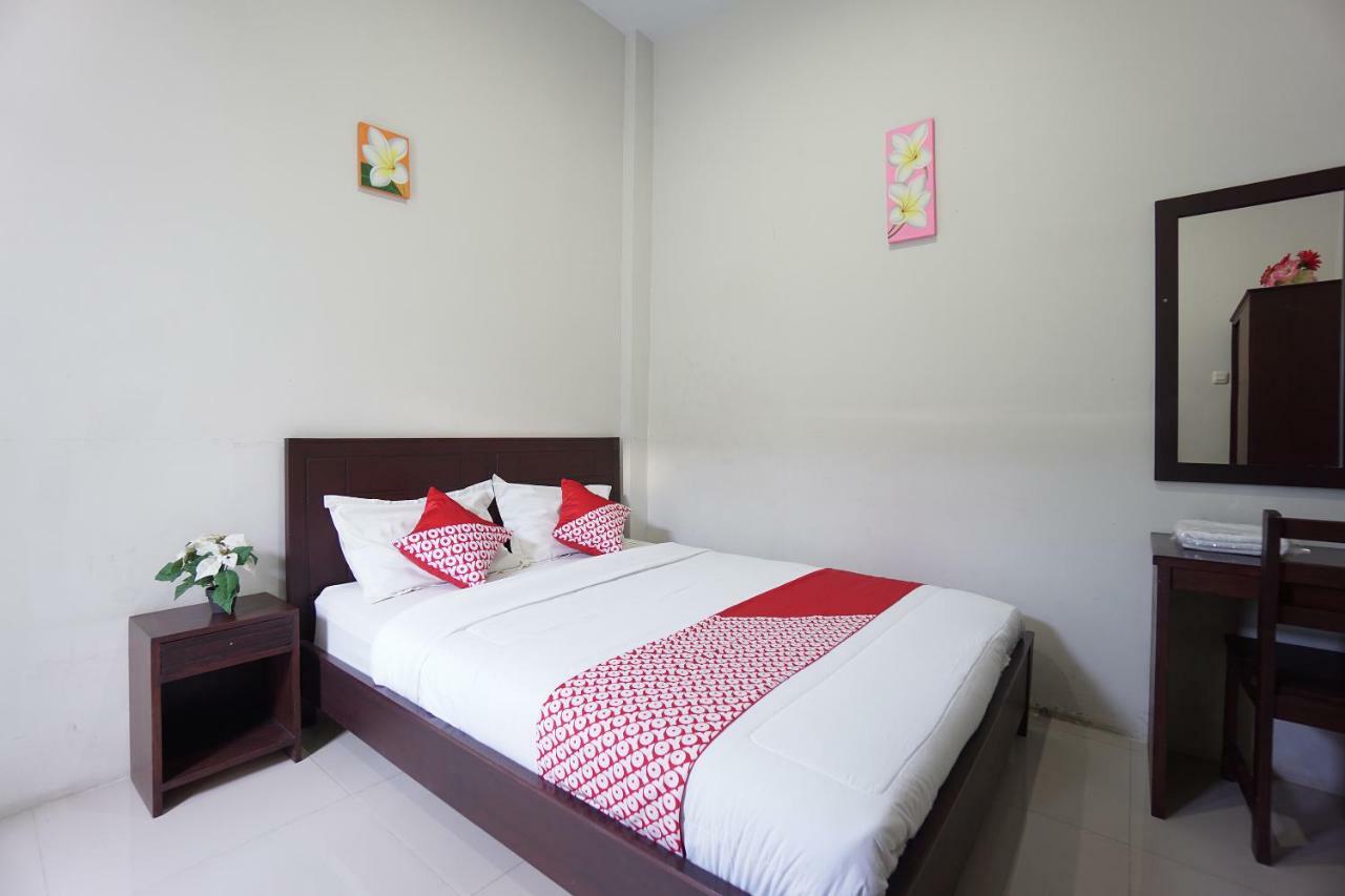 Elite Residence Manado Dış mekan fotoğraf