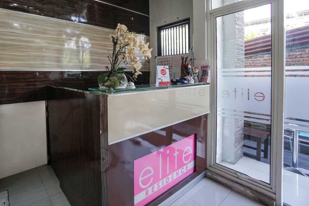 Elite Residence Manado Dış mekan fotoğraf