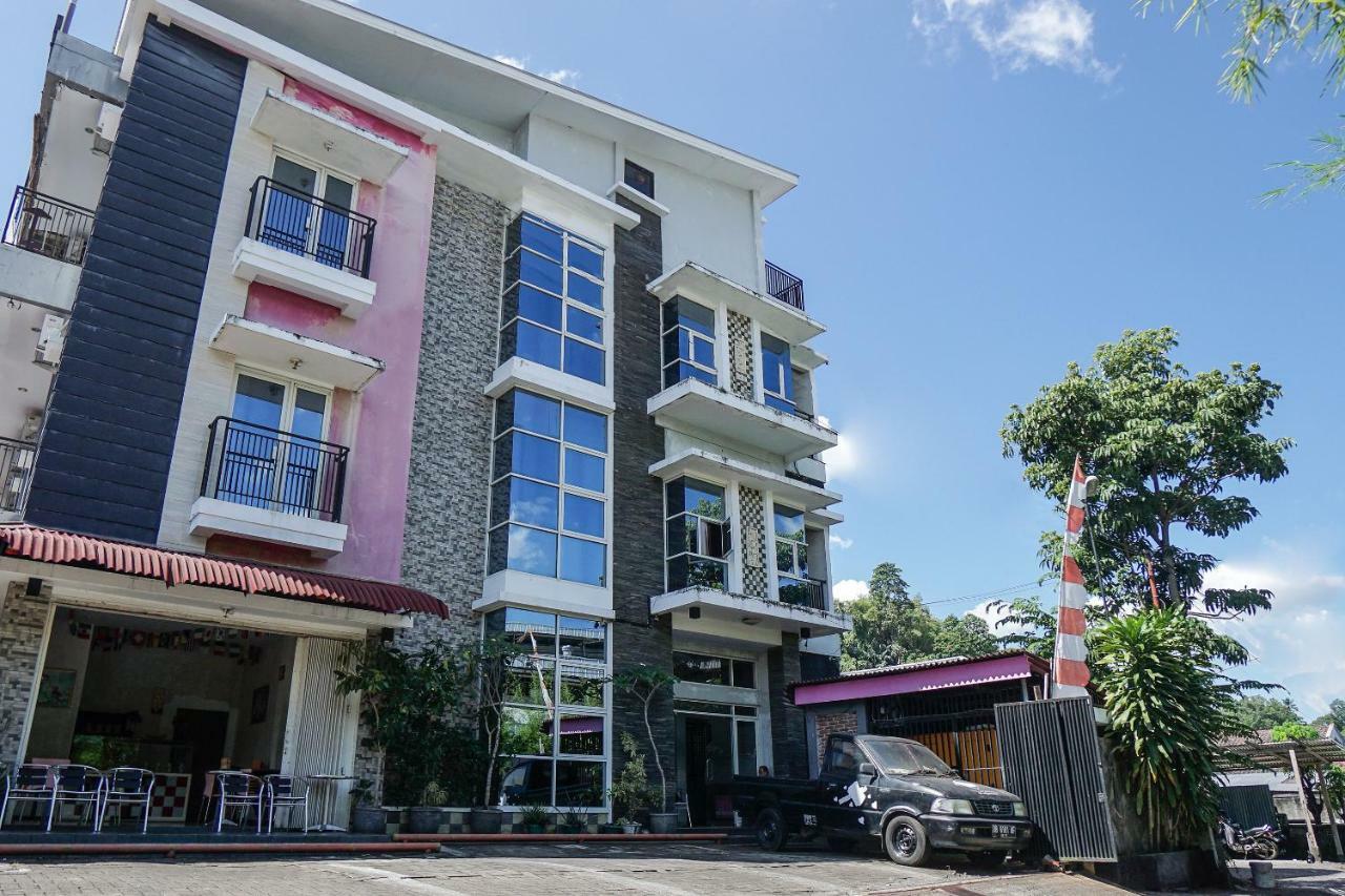 Elite Residence Manado Dış mekan fotoğraf