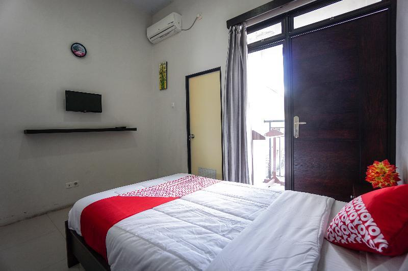 Elite Residence Manado Dış mekan fotoğraf
